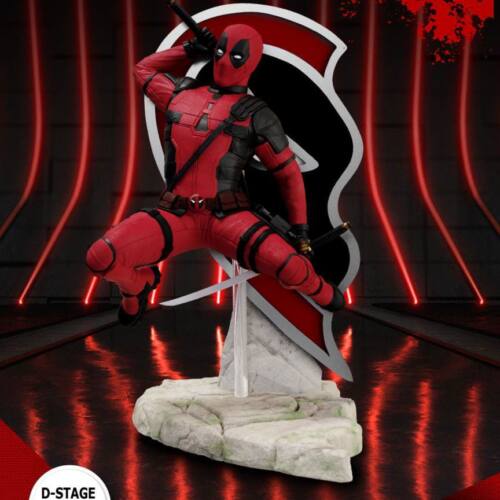 Figura Deadpool