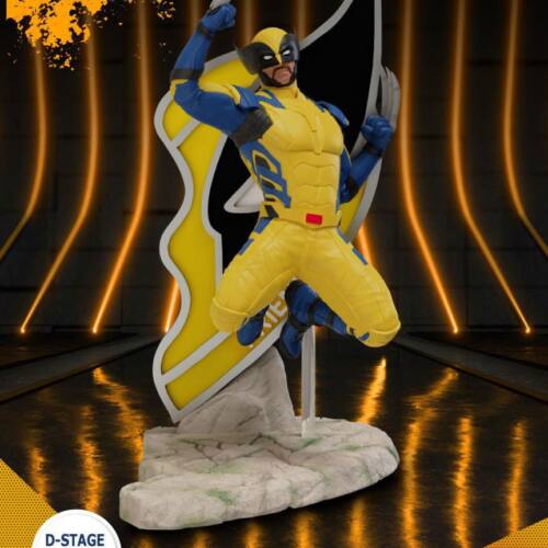 Figura Lobezno