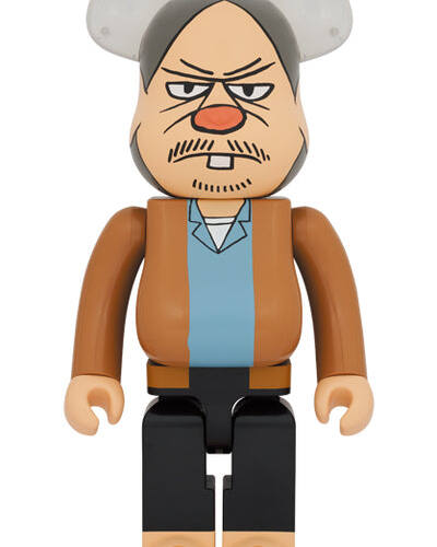 Figura Bearbrick