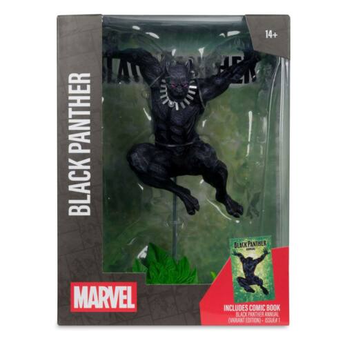 Figura Black Panther