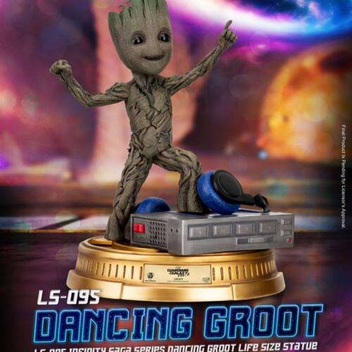 Figura Groot
