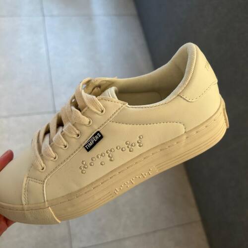 Zapatillas Timpers  Vulcan Dune