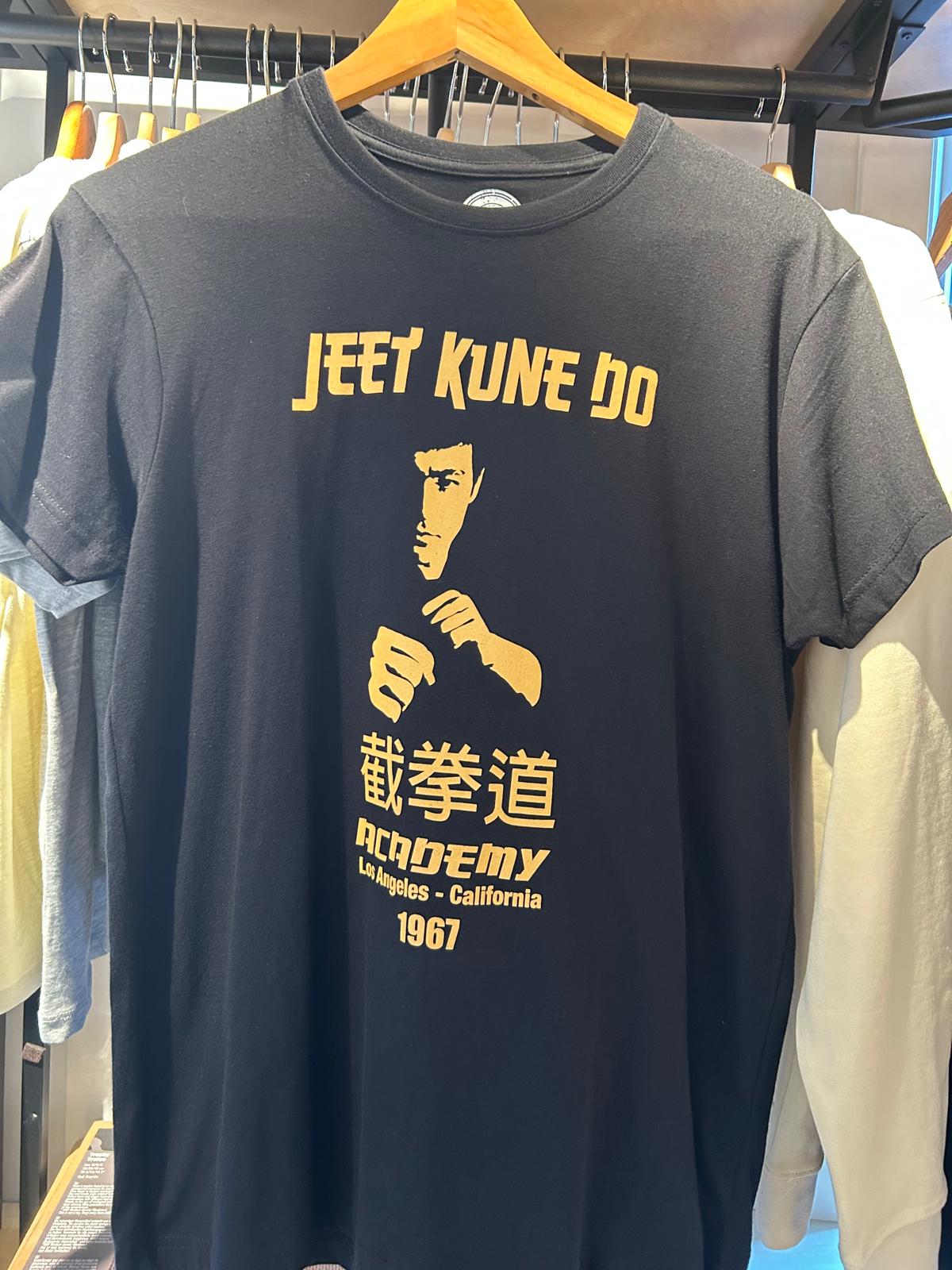 Camiseta Jeet Kunf Do