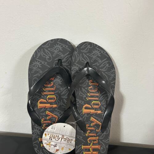 Chanclas Harry Potter