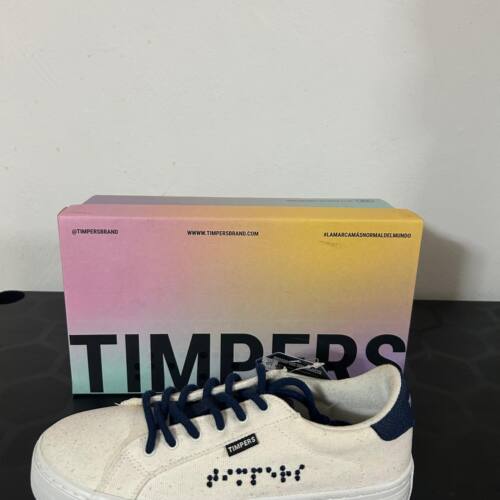 Zapatillas Timpers  Vulcan Rain