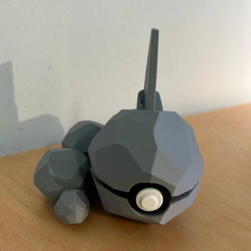 Figura ONIX 3D