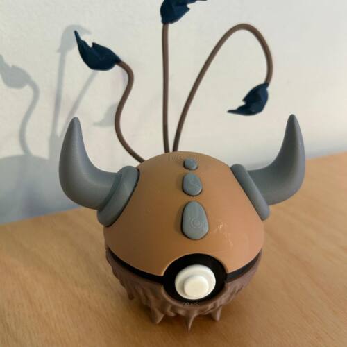 Figura TAURUS 3D