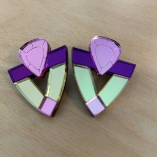 Pendientes Geometrico
