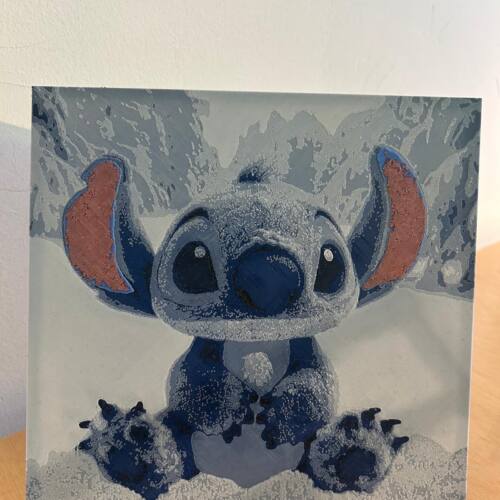Lamina Stitch 20*20 cm